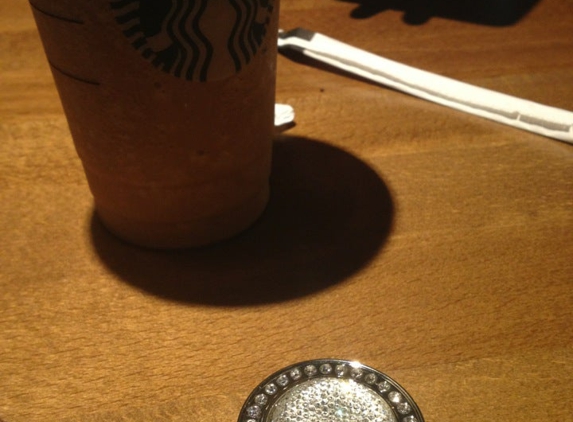 Starbucks Coffee - Los Angeles, CA