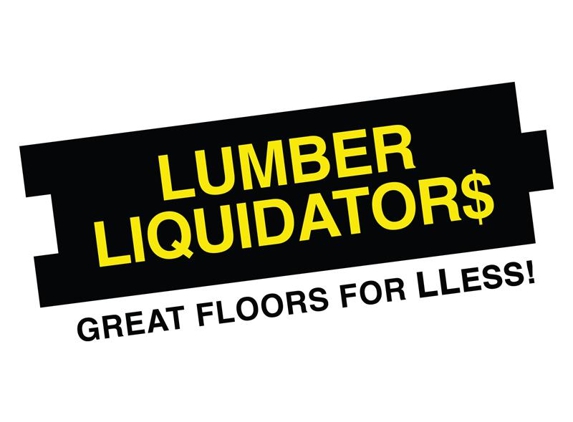 Lumber Liquidators - Greer, SC