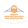 Brent's Home Restoration & New Construction gallery