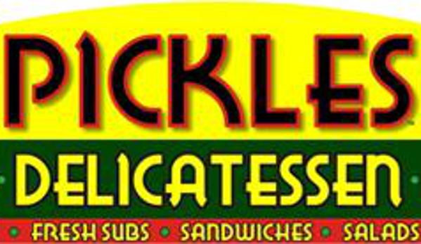 Pickles Authentic New York Delicatessen - Longwood, FL