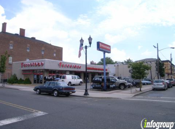 Firestone Complete Auto Care - Bayonne, NJ