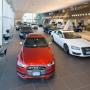 Audi Mobile