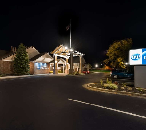 Best Western Fishkill Inn & Suites - Fishkill, NY