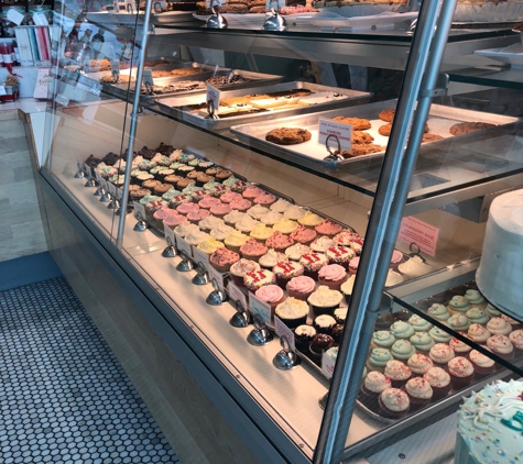 SusieCakes - Marina Del Rey - Marina Del Rey, CA