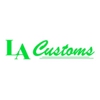 L A Customs gallery