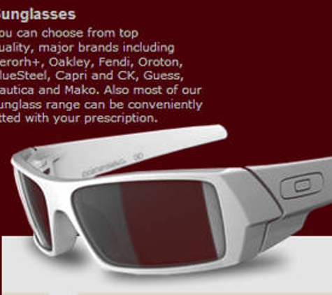 TOTAL EYECARE OPTOMETRIST - Sorell, TAS