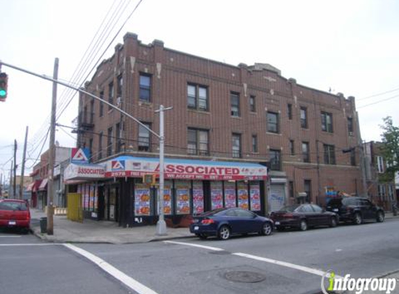 Associated Supermarket - Brooklyn, NY