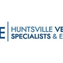 Huntsville Veterinary Specialists - Veterinary Specialty Services