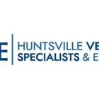Huntsville Veterinary Specialists & Emer