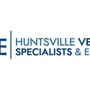 Huntsville Veterinary Specialists & Emer