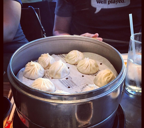 Din Tai Fung - Costa Mesa, CA