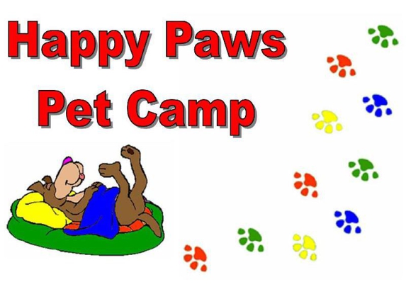 Happy Paws Pet Camp - Smyrna, GA