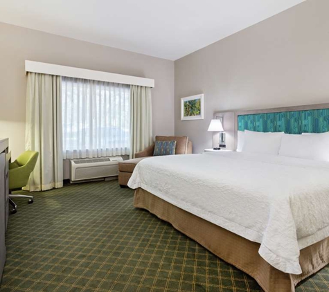 Hampton Inn West Palm Beach-Lake Worth-Turnpike - Lake Worth, FL