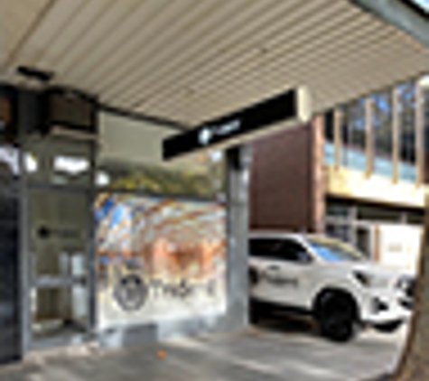 Trident Building Surveying & Certification - Launceston, TAS
