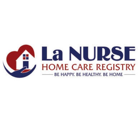 La Nurse Home Care Registry - Delray Beach, FL