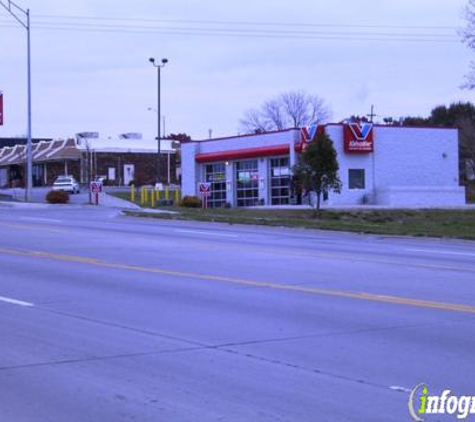 Valvoline Instant Oil Change - Omaha, NE