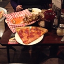 Francesca's Pizza & Italian Kitchen - Pizza