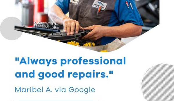 Haven Auto Repair - Rancho Cucamonga, CA