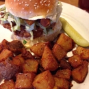 Megg's Cafe - American Restaurants