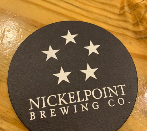 Nickelpoint Brewing Company - Raleigh, NC