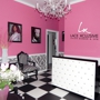 Lace Xclusive Salon Barber and Spa