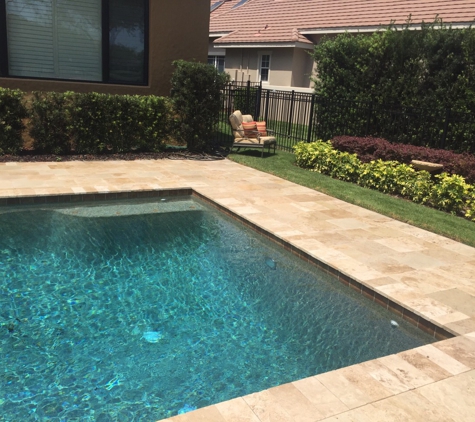 Jr Pavers Inc. - Saint Petersburg, FL