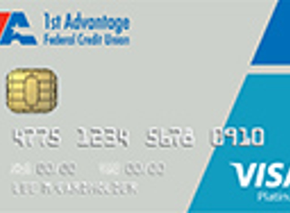 1st Advantage Federal Credit Union - Richmond, VA