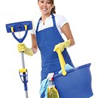 First Choice Cleaning Services Inc
