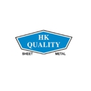 HK Quality Heating & Cooling - Heating Equipment & Systems-Repairing