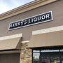 Harry's Liquor Store
