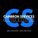 Cambron Services Heating and Cooling - Fireplaces
