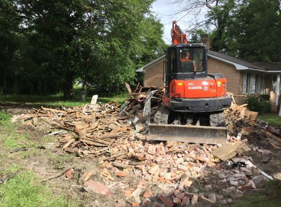 TKO Demolition, LLC - Goose Creek, SC