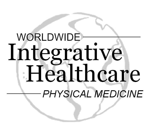 Worldwide Integrative Healthcare - San Bruno, CA