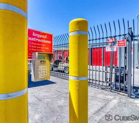 CubeSmart Self Storage - Phoenix, AZ