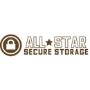 All-Star Secure Storage - Self Storage