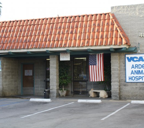 VCA Arden Animal Hospital - Glendale, CA