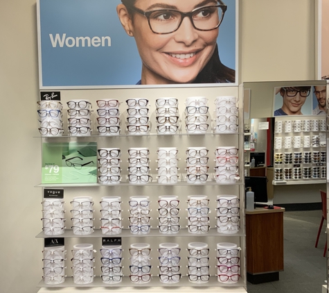 Target Optical - Baton Rouge, LA