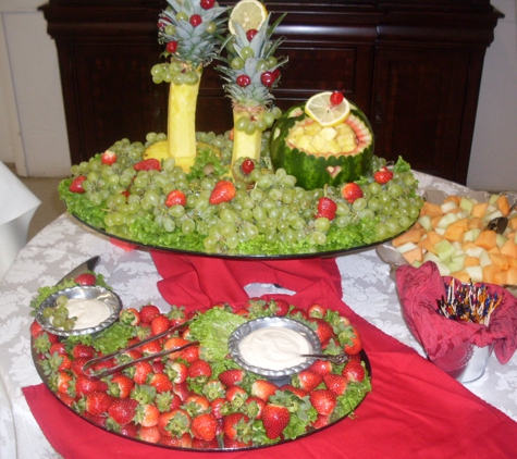 Catering and More - Eaton Park, FL