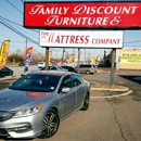 Family Discount Furniture - Furniture Stores