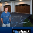 Shank Door Company - Garage Doors & Openers