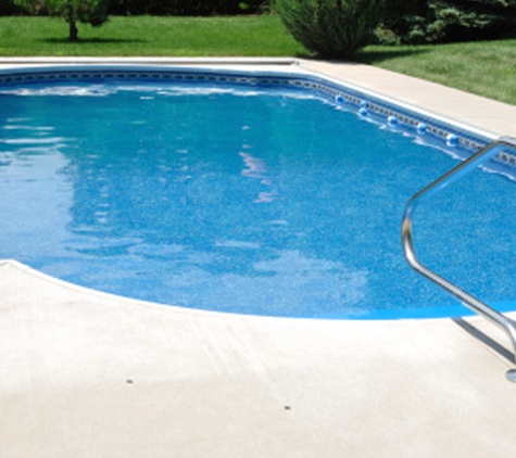 Just Swimming Pool Renovations - Glass House Mountains, QLD