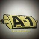 A-1 Muffler Service - Automobile Parts & Supplies