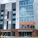 Public Storage - Self Storage