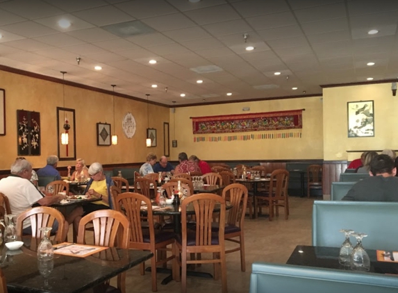 Szechuan Chinese Restaurant & Lounge - Naples, FL