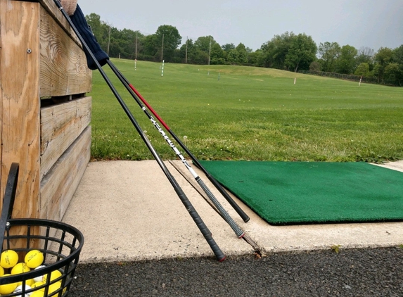 Burholme Park Golf Center - Philadelphia, PA