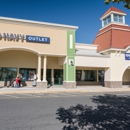 Outlets Ocean City - Outlet Malls