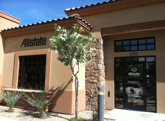 Allstate Insurance: The Russ George Agency - Phoenix, AZ