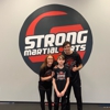 Strong Martial Arts gallery