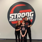 Strong Martial Arts