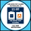 Almo Dryer Vent Cleaning The Woodlands gallery